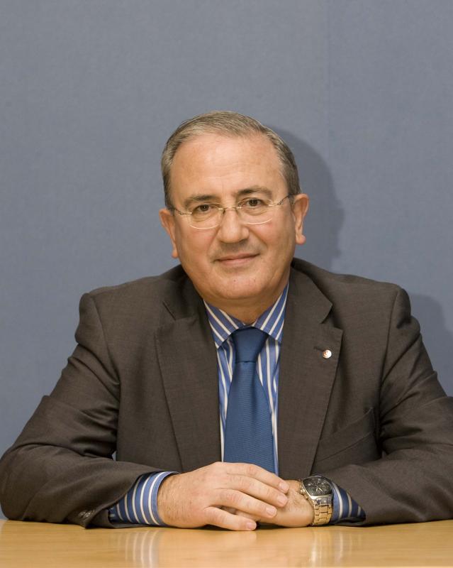 Arturo Casinos Garc�s