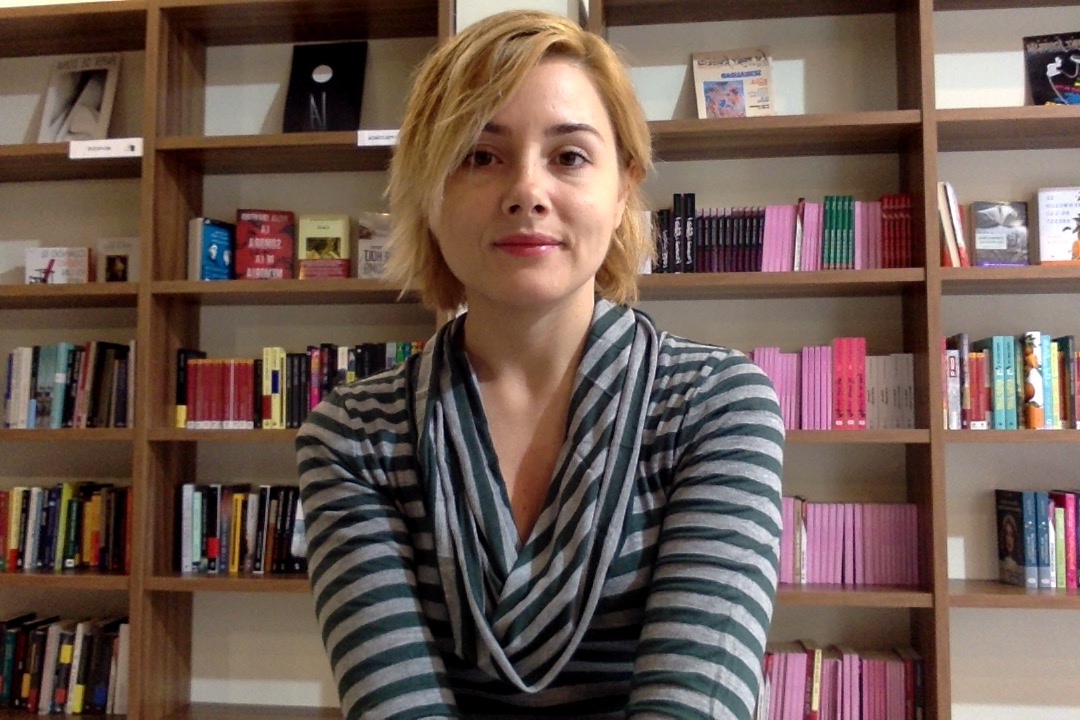 Alodia Clemente Mart�