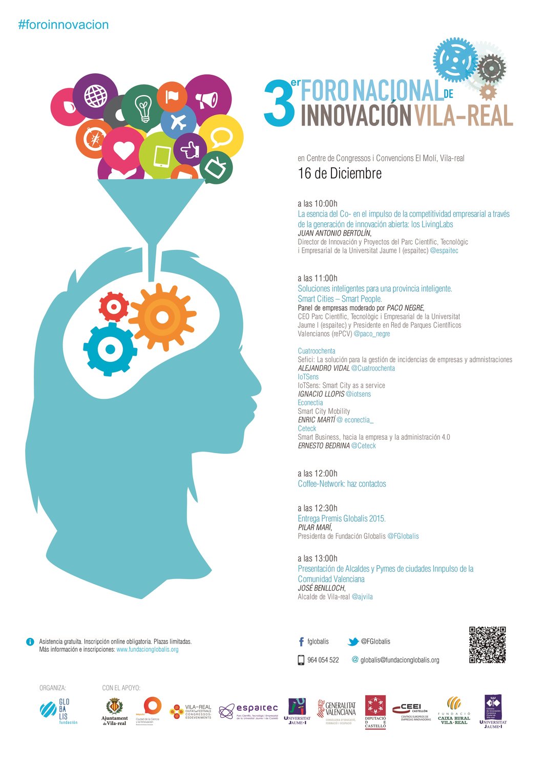 Foro Innovación Vila-real