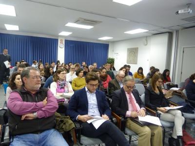 Jornada "C�mo preparar tu Plan de Marketing para 2016" 1