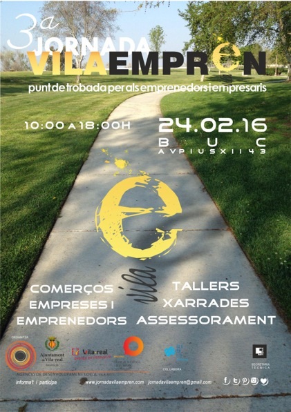 3ª JORNADA VILAEMPRÈN