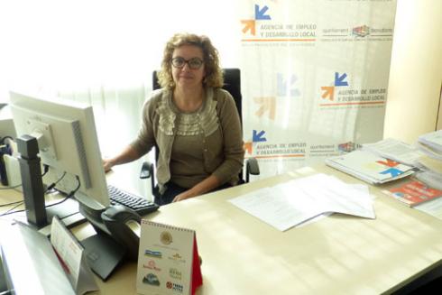 Benidorm llan�a el seu programa d'ajudes per a la creaci� d'ocupaci�