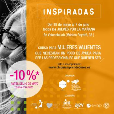 Insp�rate los jueves por la ma�ana