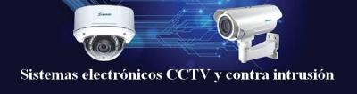 Curso CCTV e intrusi�n