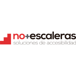 No m�s escaleras