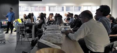 Los cambios en Google, protagonistas de la tercera edici�n de DigitalValencia