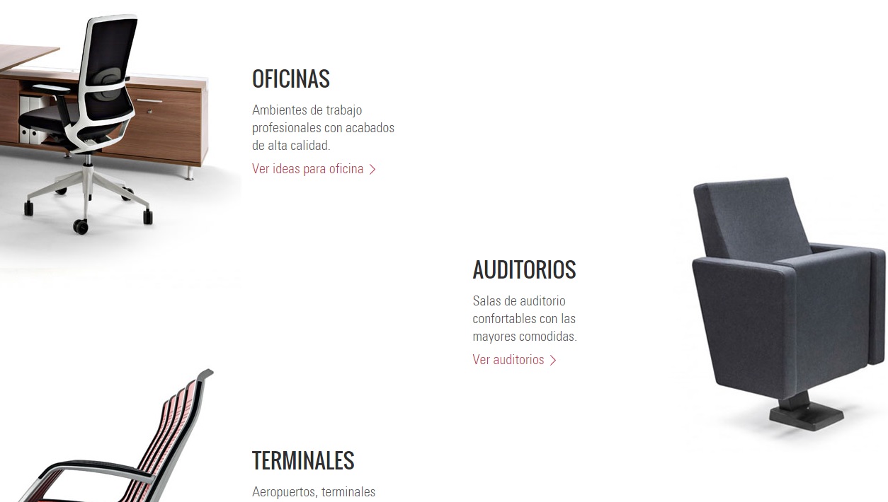 ACTIU Berbegal y Formas, SA