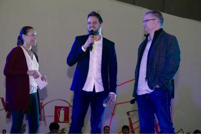 IDASFEST premiada como la Startup 10