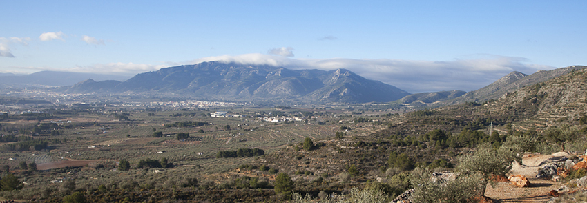 Mancomunitat de Municipis de l'Alcoià i el Comtat