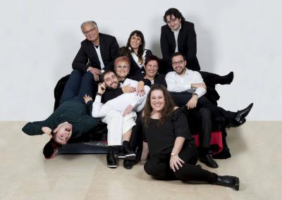 AN�LISIS R�PIDO DE BALANCES