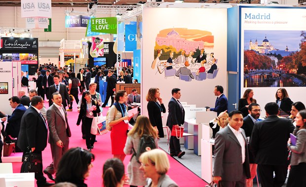 Imex - Frankfurt