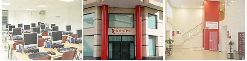 C�mara de Comercio e Industria de Orihuela