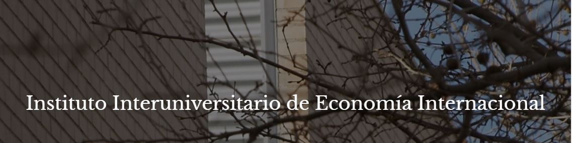 Instituto de Econom�a Internacional
