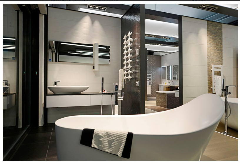 Proyecto realizado para Bringhen Group