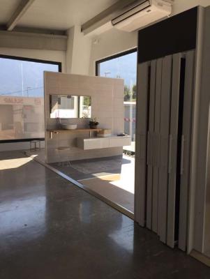 Proyectos realizados en sedes Suliar