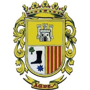 AEDL Ajuntament d'Agres