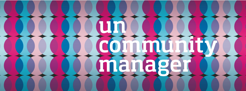 Un Community Manager