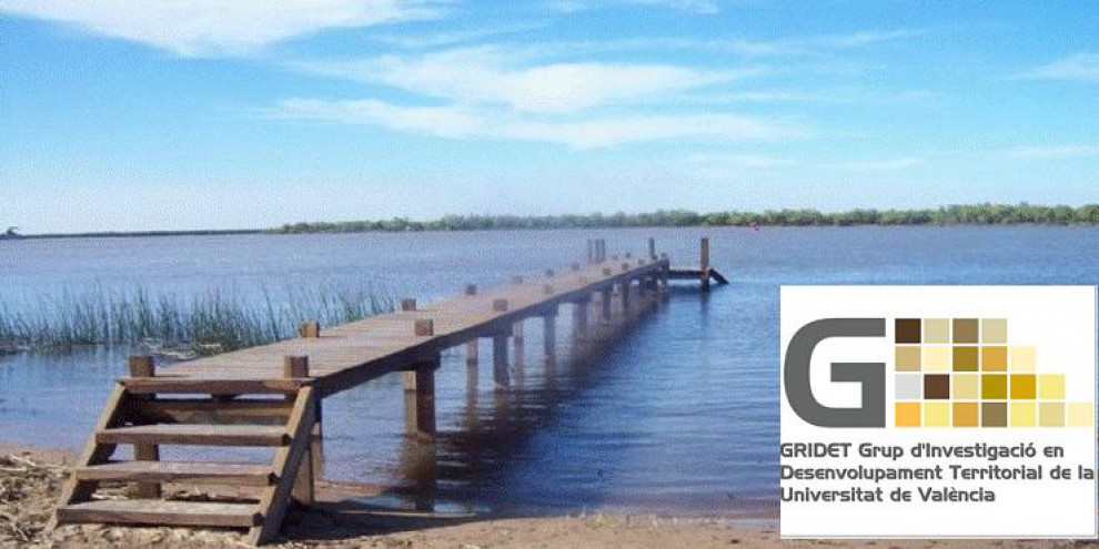 GRIDET, Grupo de Investigaci�n en Desarrollo Territorial de la Universitat de Val�ncia (IIDL)