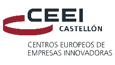 Logo CEEI Castell�n