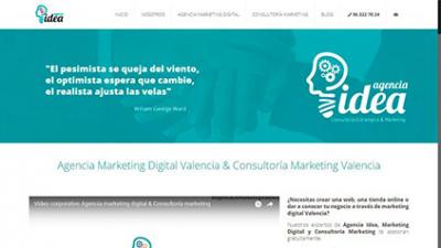 Las 10 claves para conseguir crear una p�gina web profesional.