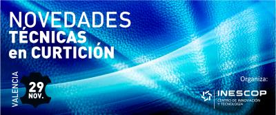 Novedades t�cnicas en curtici�n