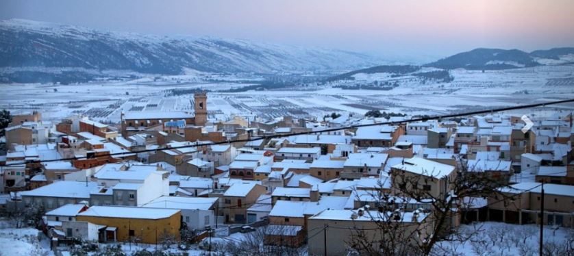 Mancomunitat la Costera-Canal