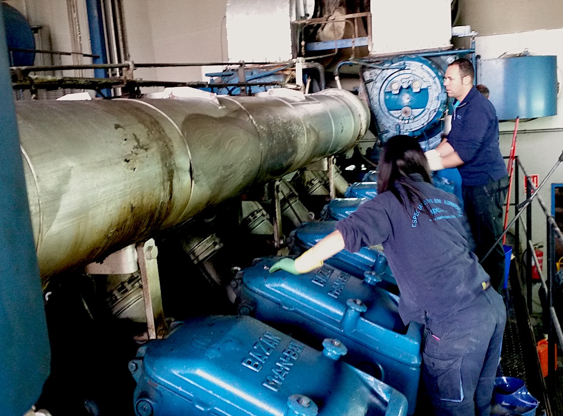 Grupo Parisien se asocia a AINIA para potenciar la innovaci�n en la higiene industrial