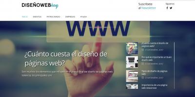 Dise�o Web hoy