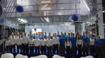 C�mo destacar para ser noticia en una feria comercial