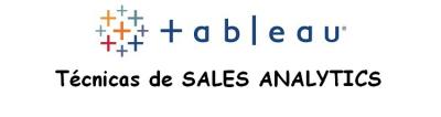 Taller: Mejora los resultados comerciales mediante las nuevas t�cnicas de SALES ANALYTICS