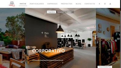 Las 10 claves para conseguir crear una p�gina web profesional