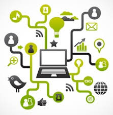 Apps de creaci�n y gesti�n de contenido