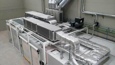 Bioinicia is awarded GMP Certification for its industrial plant for electrospinning