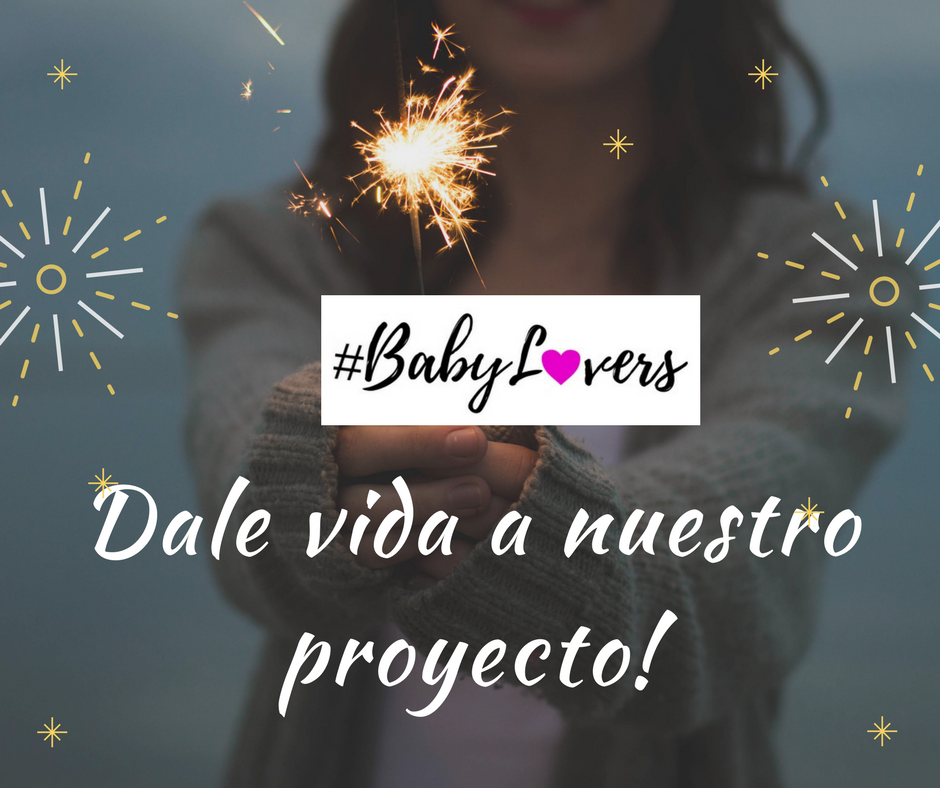 BabyTravel- Lanza campa�a de crowdfunding en #Ulule