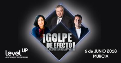 Golpe de Efecto: El Despertar de la Pyme