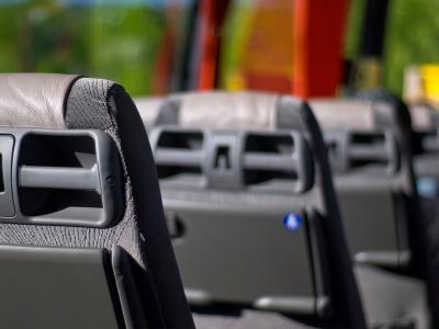 C�mo evacuar un autocar