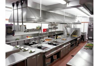 MAQUINARIAS DE HOSTELER�A �NUEVAS O DE OCASI�N?