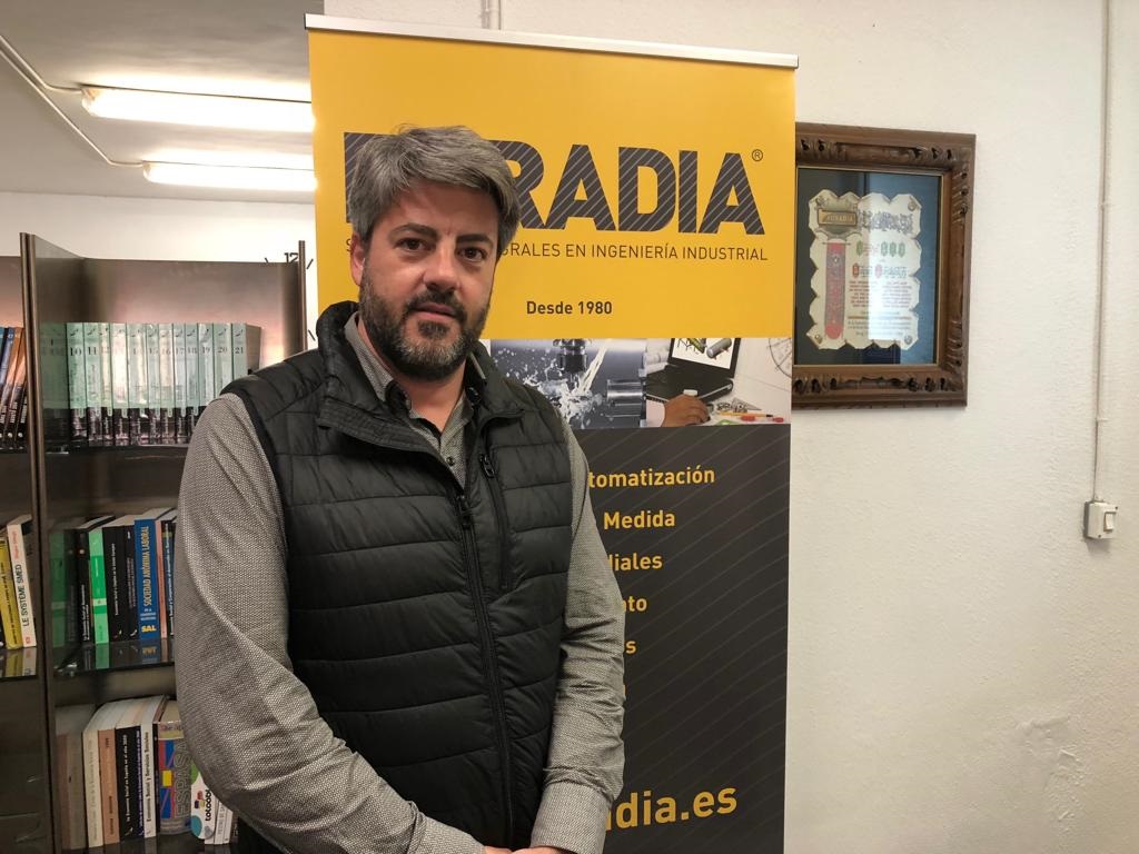 Pablo de Gracia[;;;][;;;]