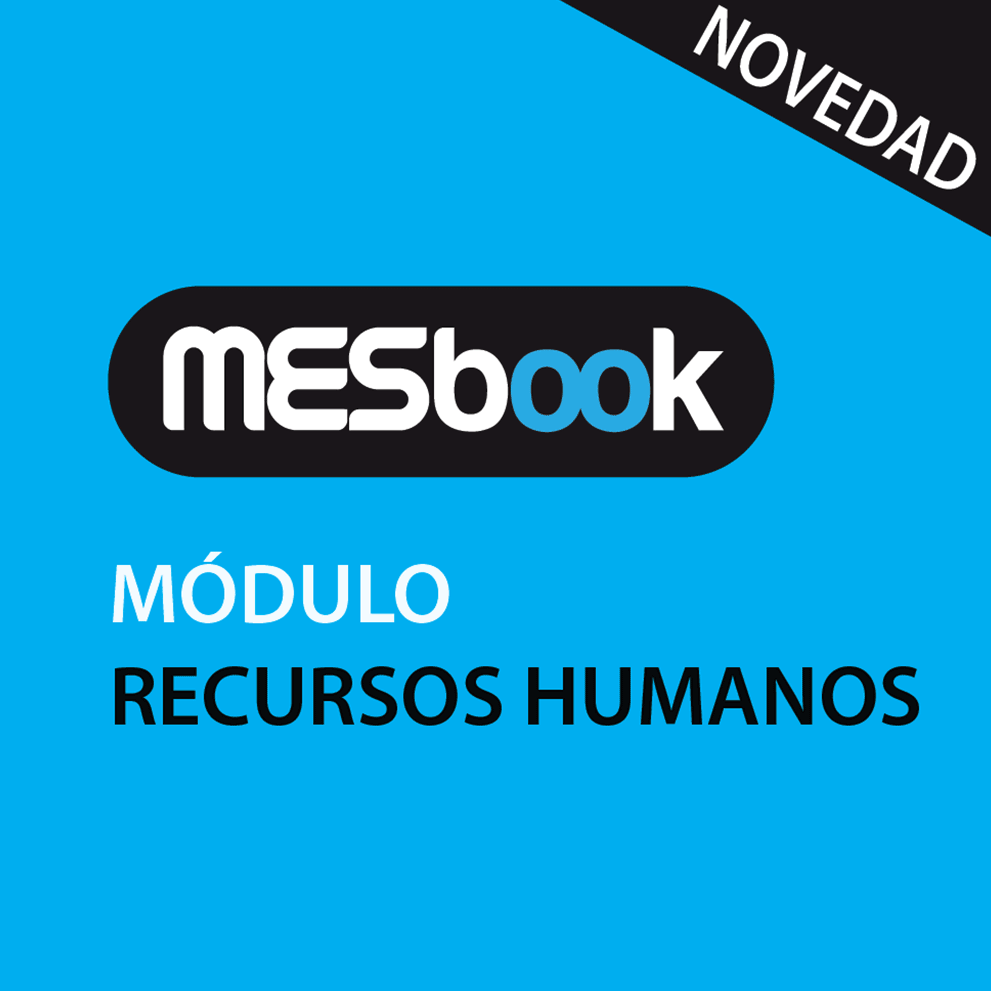 MESbook est� en HISPACK en donde presenta un nuevo m�dulo de Recursos Humanos