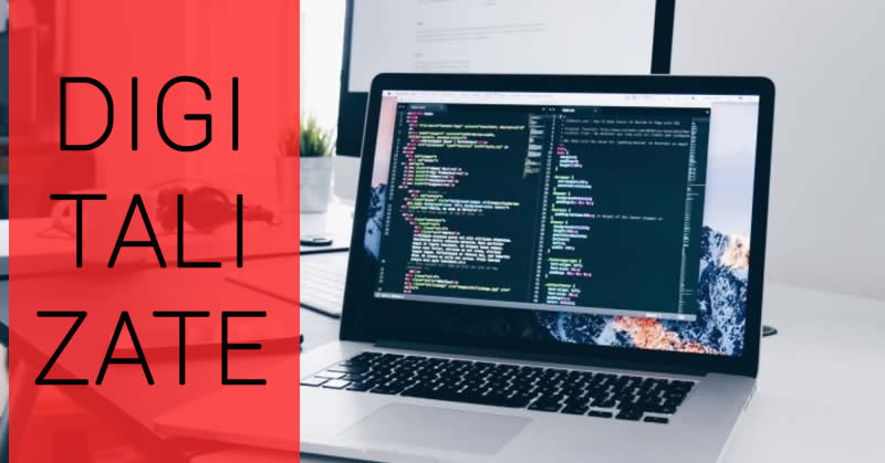 Servicio SEO - Digitalizate