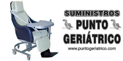 Sill�n Geriatrico Orejero