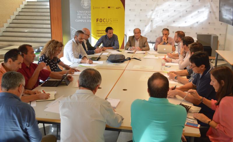 El futuro de la �Rob�tica y visi�n artificial� en Focus Pyme y Emprendimiento