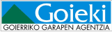 Agencia de Desarrollo Comarcal Goieki