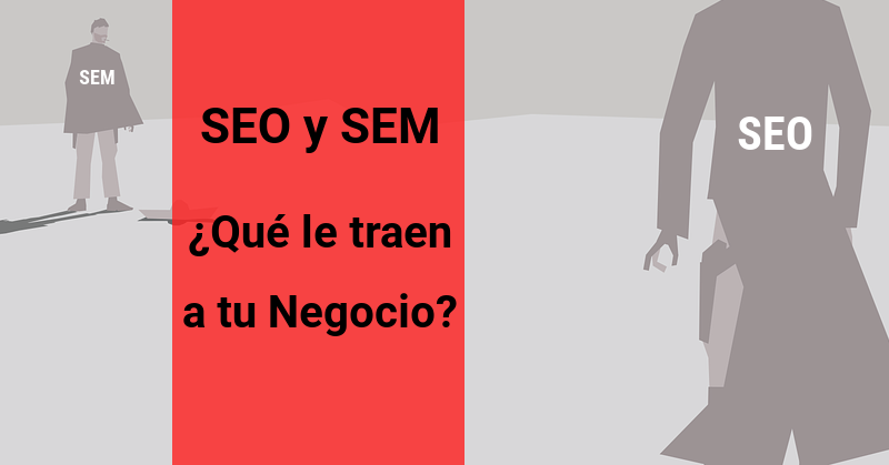 SEO y SEM
