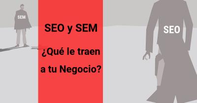 SEO y SEM