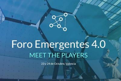 II Congreso de Tecnolog�as Emergentes para Ecosistemas 4.0