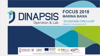 Econom�a circular. Dinapsis