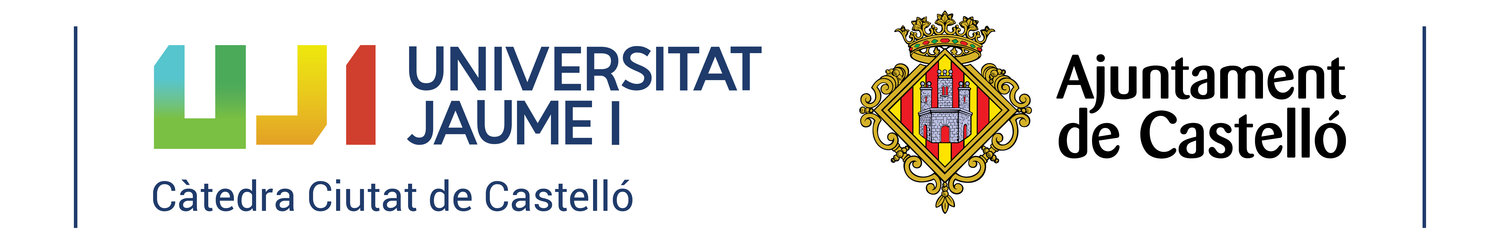 C�TEDRA CIUTAT DE CASTELL�