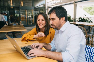 La valenciana Uncovercity, reconocida como la mejor 'startup' de Europa en Gastronom�a