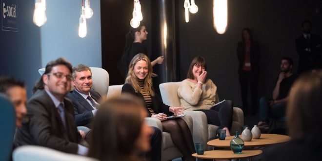 �En qu� consiste la integraci�n social?